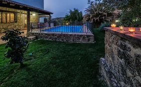 La Ventilla